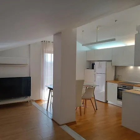 House Of Arts Apartment Trikala  Exterior photo