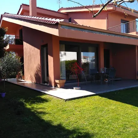 House Of Arts Apartment Trikala  Exterior photo