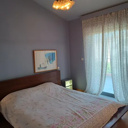 House Of Arts Apartment Trikala  Exterior photo