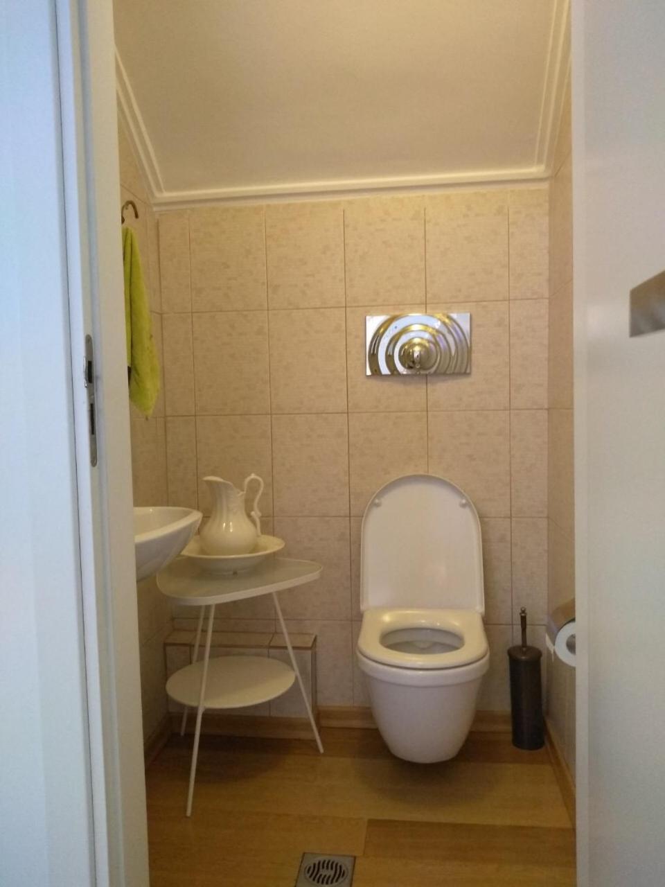 House Of Arts Apartment Tríkala