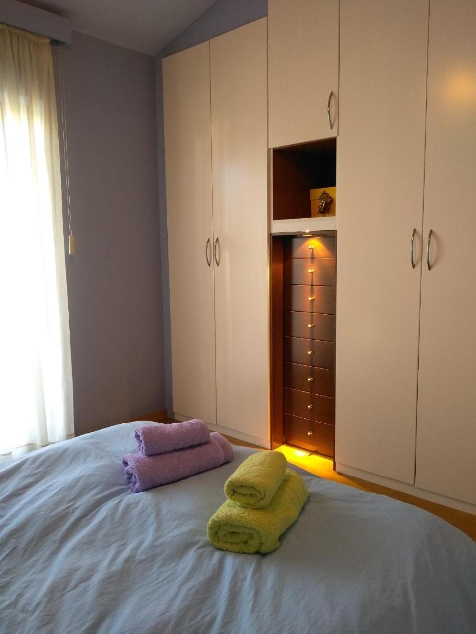House Of Arts Apartment *