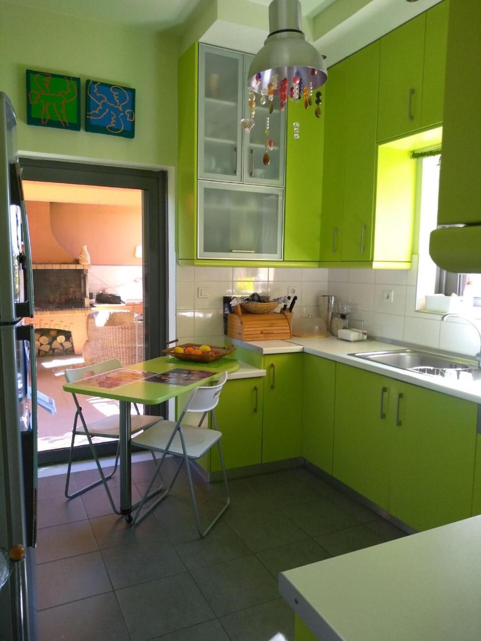 Apartment House Of Arts