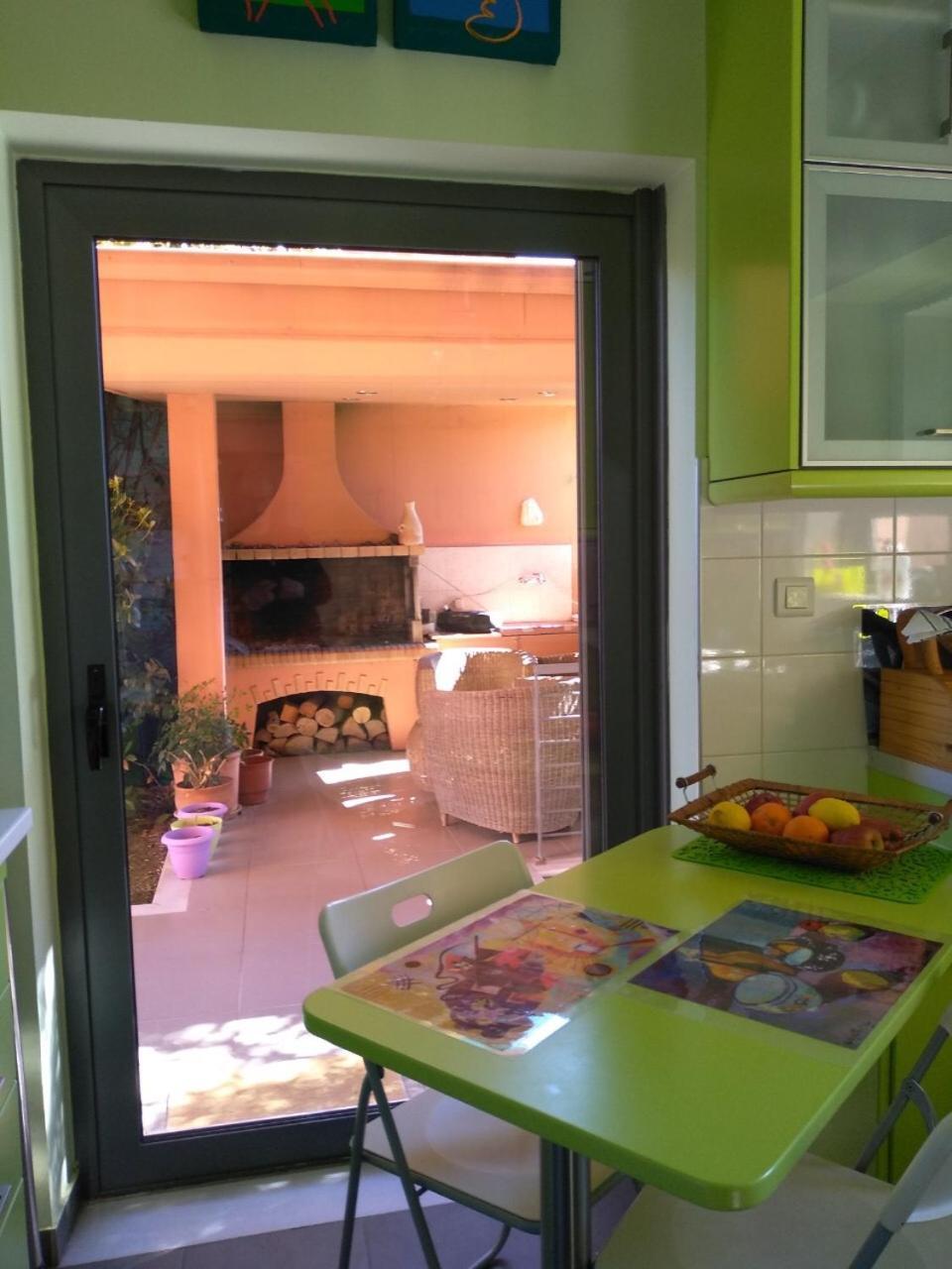 House Of Arts Apartment *