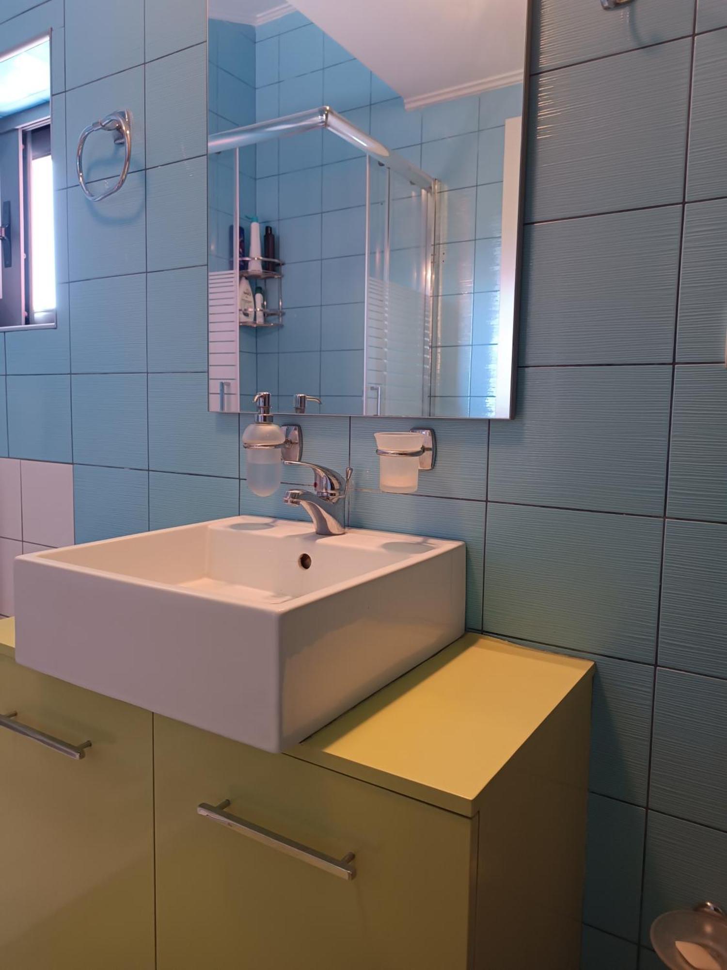 House Of Arts Apartment