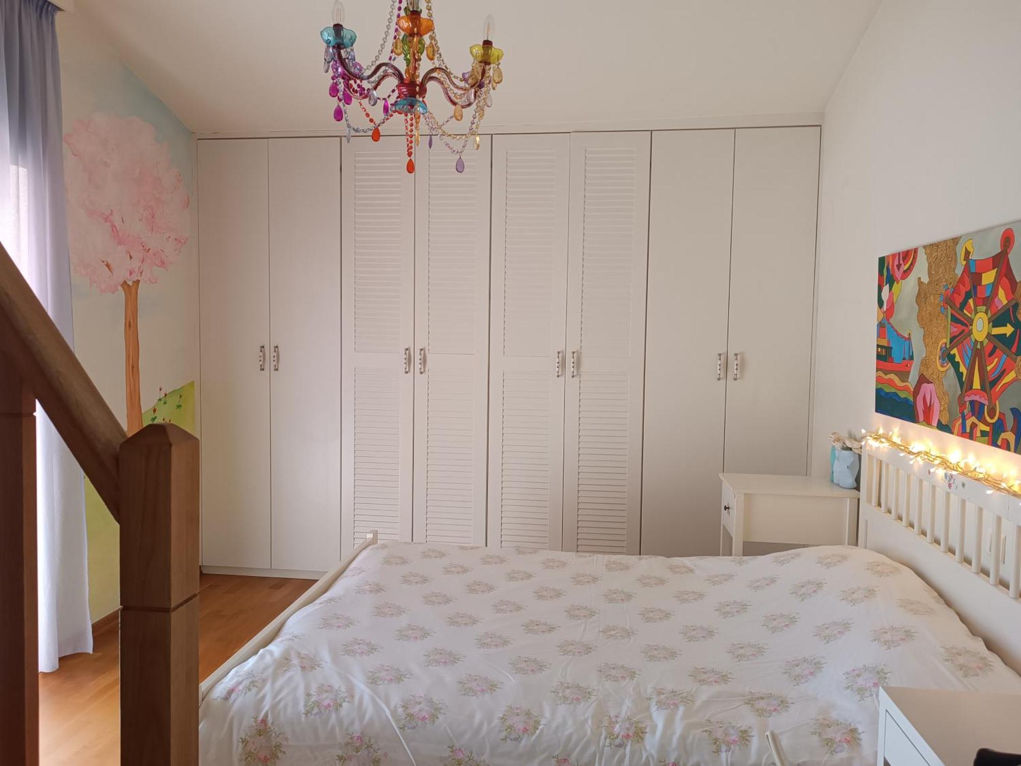 House Of Arts Apartment *